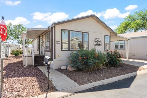 127-7570 E Speedway Boulevard, Tucson, AZ, 85710 | Card Image