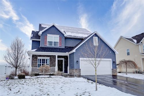 6 Etherington Cres, Churchville, NY, 14428-9653 | Card Image