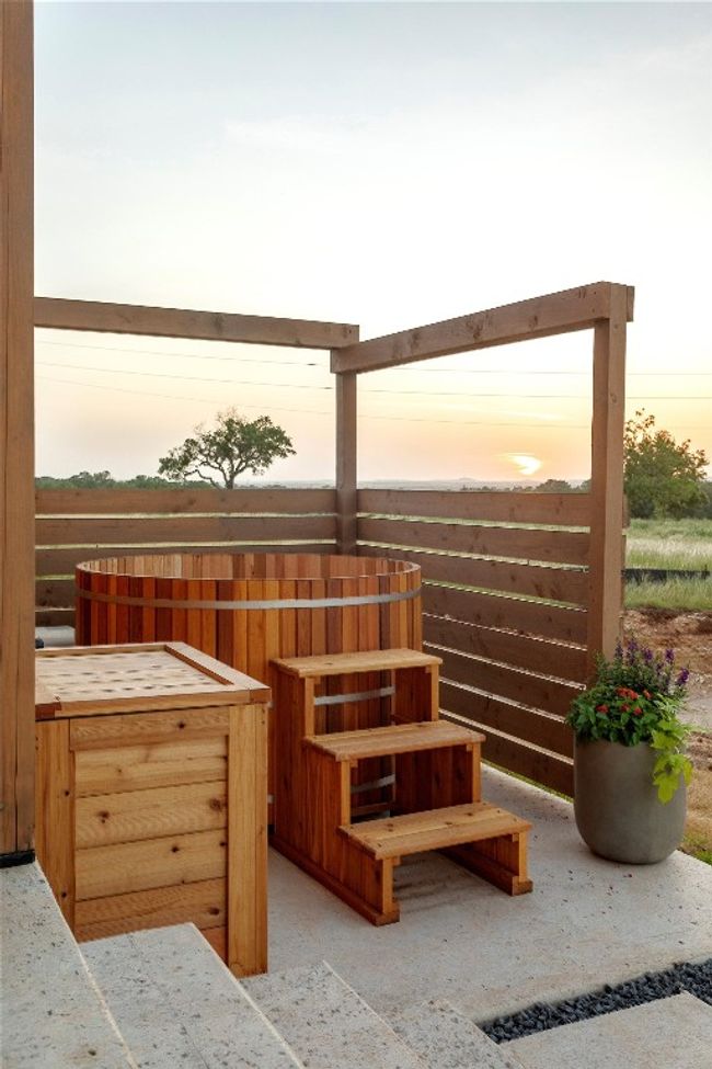 Image of Model Home (Bluebonnet Floor Plan) | Image 27