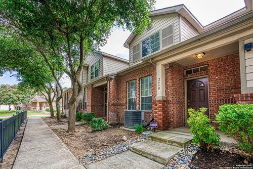 2640-2640 Grayson Way, San Antonio, TX, 78232-1809 | Card Image