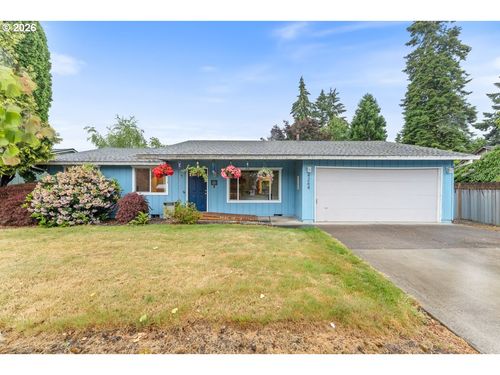 4264 Se Cedar St, Hillsboro, OR, 97123-7405 | Card Image