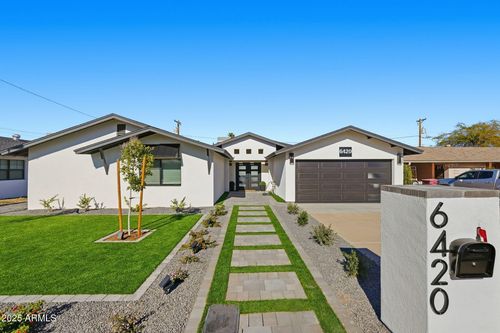 6420 E Virginia Ave, Scottsdale, AZ, 85257-1142 | Card Image