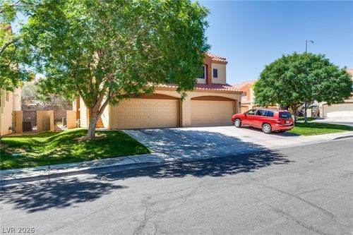 1667 Britannia Avenue, Henderson, NV, 89014 | Card Image