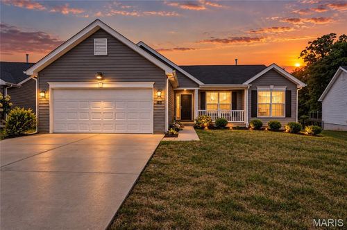 1271 Timber Creek Lane, Imperial, MO, 63052 | Card Image