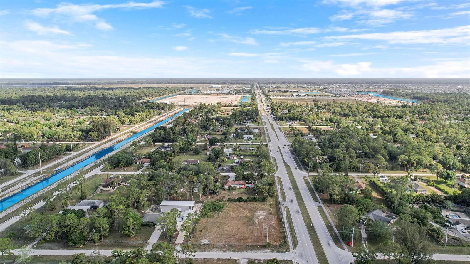 Land in Loxahatchee 4