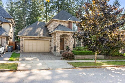 16320 27 A Avenue, House other with 5 bedrooms, 4 bathrooms and 4 parking in Surrey BC | Card Image