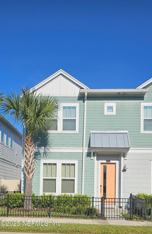 11340 Breakers Bay Way, Jacksonville, FL, 32256-8052 | Card Image