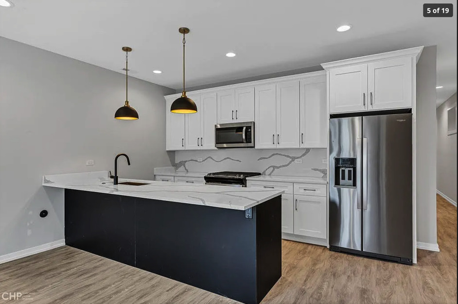 Residential Lease in Chicago 5