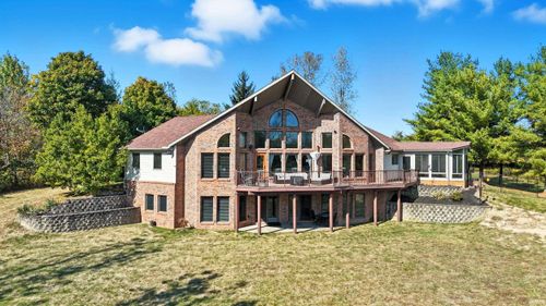 2300 S 8th St, Upland, IN, 46989-9221 | Card Image