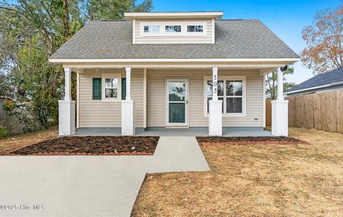 305 N Carolina Ave, Wilmington, NC, 28401-6515 | Card Image