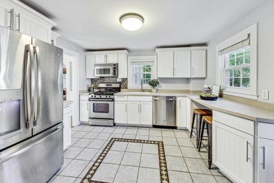 38 Irving Street, House other with 3 bedrooms, 2 bathrooms and 4 parking in Norwood MA | Image 3