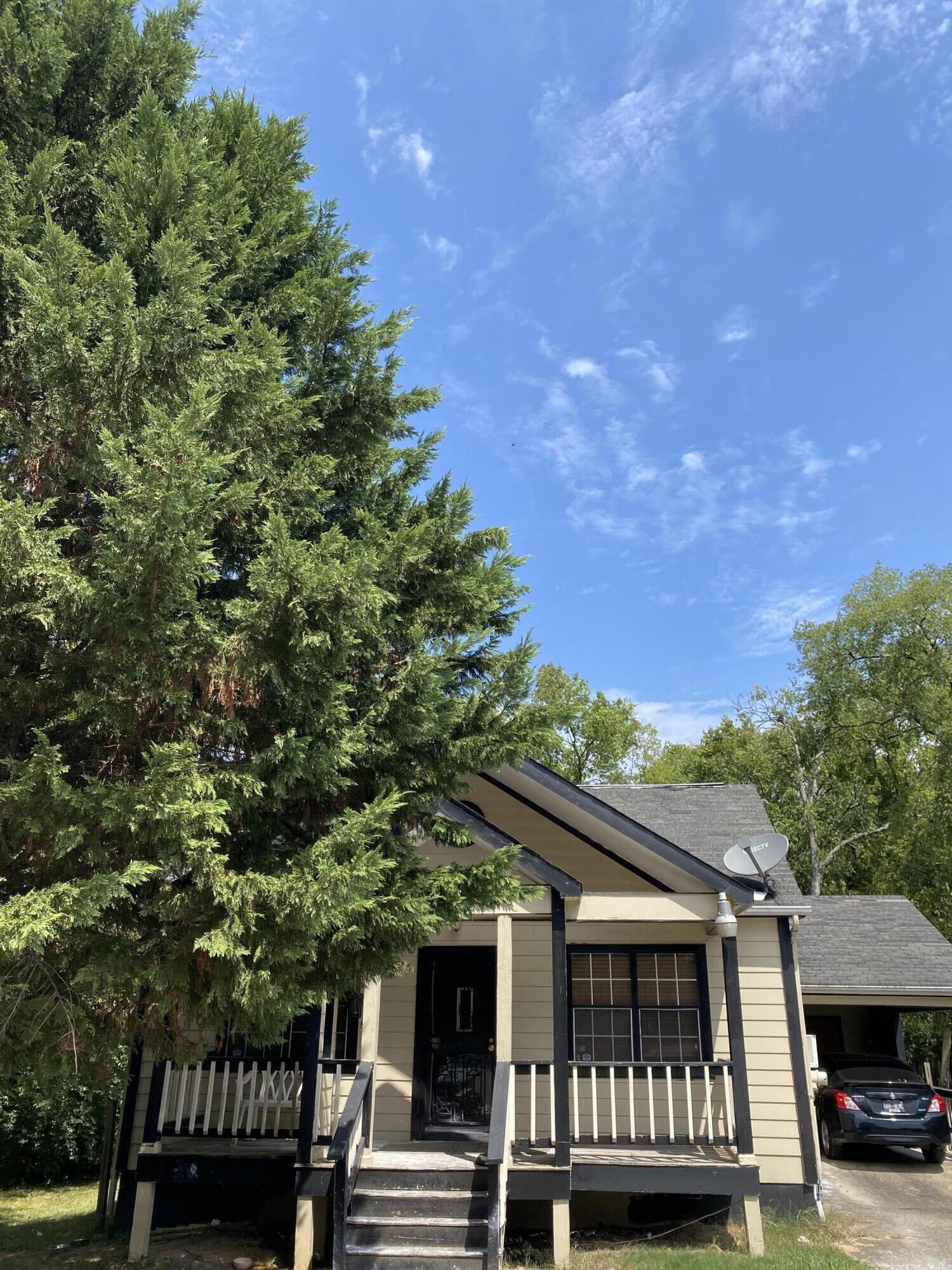 Hickory Pl, Chattanooga, TN 37404