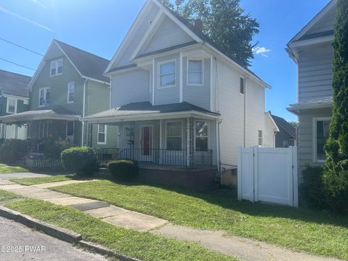 2227 Capouse Ave, Scranton, PA, 18509-1405 | Card Image