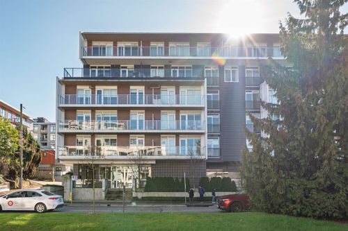 202-528 W King Edward Ave, Vancouver, BC, V5Z2C3 | Card Image