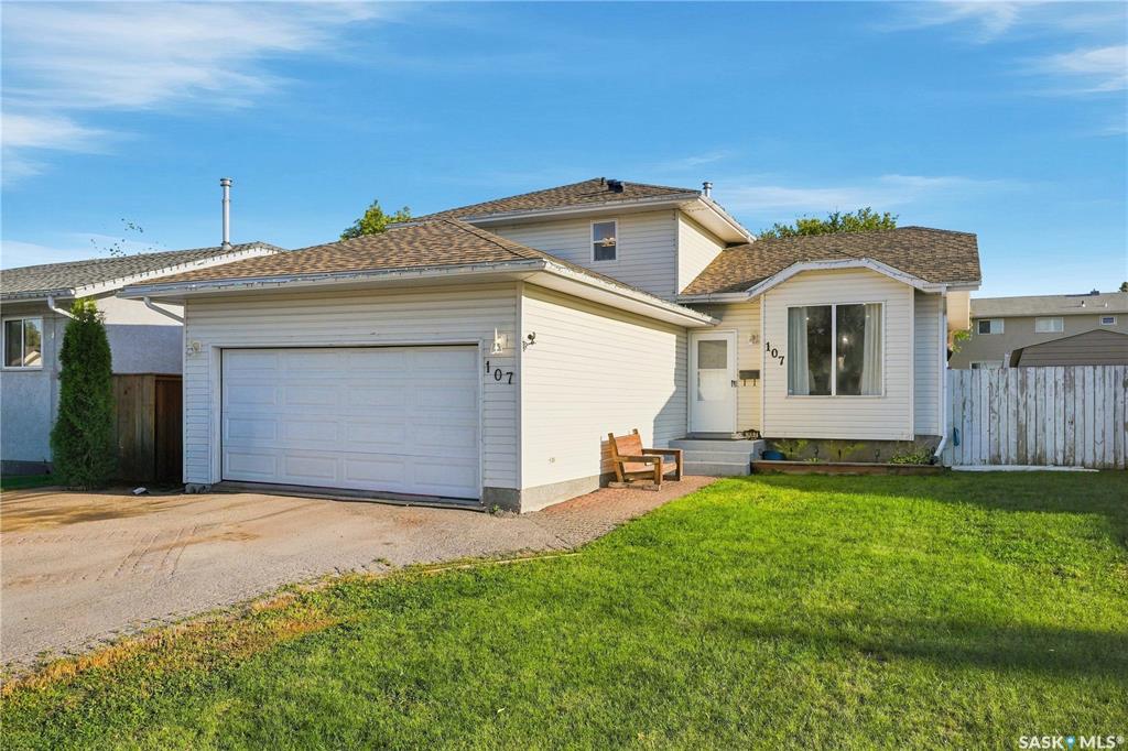 Residential in Saskatoon 2
