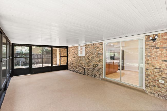Covered Patio | Image 49