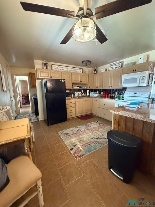 221 N C Ave, Tatum, NM, 88267 | Card Image