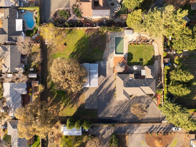2935 Arden Way, House other with 3 bedrooms, 2 bathrooms and 8 parking in Santa Rosa CA | Image 43