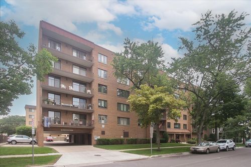 apt-205-1454 Ashland Ave, Des Plaines, IL, 60016-7711 | Card Image