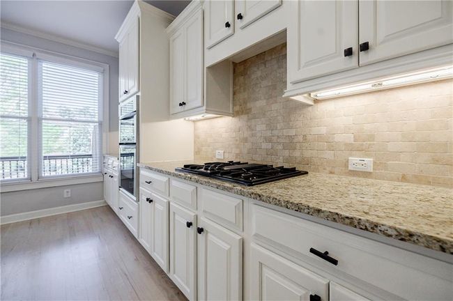 5210 Davenport Pl, Townhouse with 4 bedrooms, 5 bathrooms and 2 parking in Roswell GA | Image 12