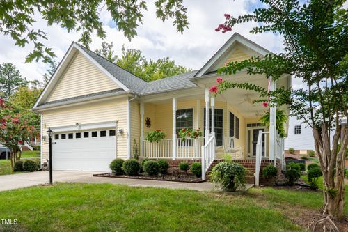 101 Crystal Brook Ln, Cary, NC, 27519-7133 | Card Image