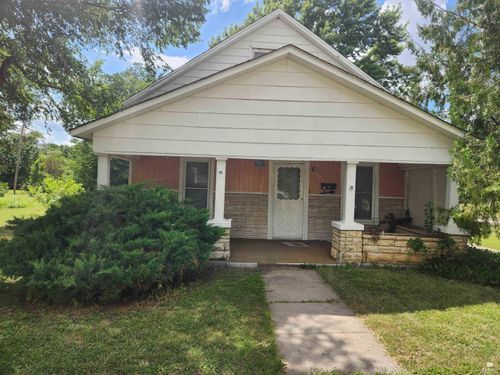 101 S G St, Herington, KS, 67449-2623 | Card Image