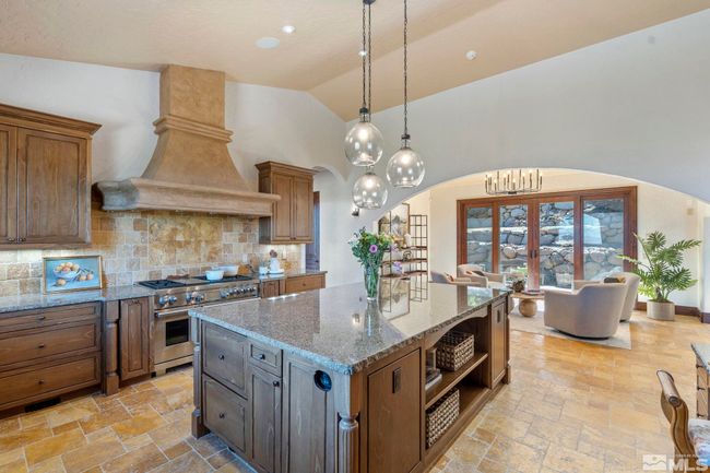 115 W Jeffrey Pine Rd, House other with 4 bedrooms, 4 bathrooms and 3 parking in Reno NV | Image 16