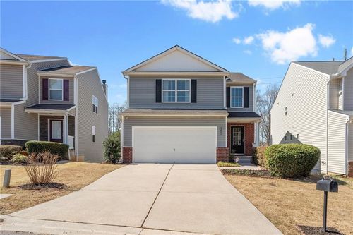 2845 Englewood Dr, Cumming, GA, 30040-3593 | Card Image