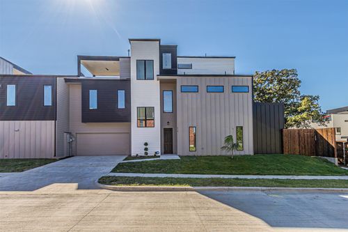 4309 Sylvester St, Dallas, TX, 75219 | Card Image