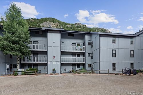 unit-f104-1901 Clear Creek Dr, Georgetown, CO, 80444-5171 | Card Image