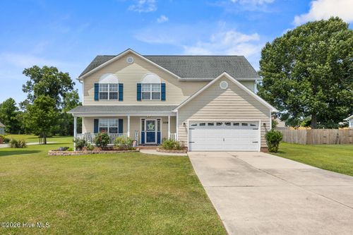 108 River Bluff Dr, Jacksonville, NC, 28540-8825 | Card Image