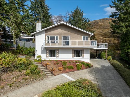 1491 Sherwood Dr, Nanaimo, BC, V9T1G8 | Card Image