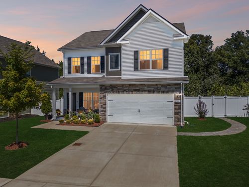 2988 Timewinder Way, Columbia, TN, 38401-3015 | Card Image