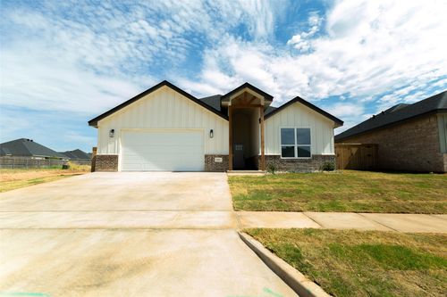 7633 Mountain View Rd, Abilene, TX, 79602-2383 | Card Image