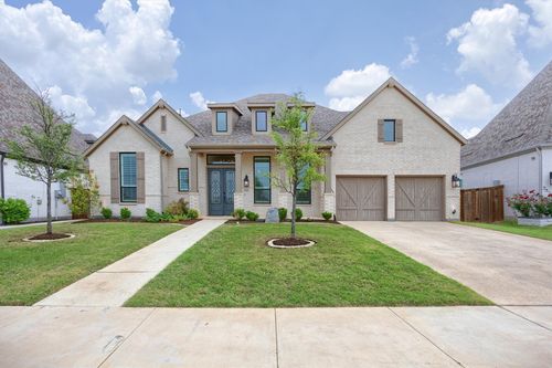 1303 Limestone Ridge Rd, Mansfield, TX, 76063-2250 | Card Image
