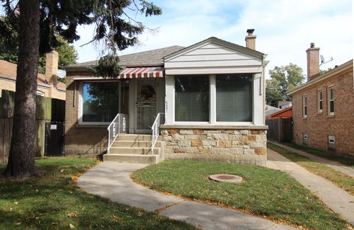 5431 N Natoma Avenue, Chicago, IL, 60656 | Card Image