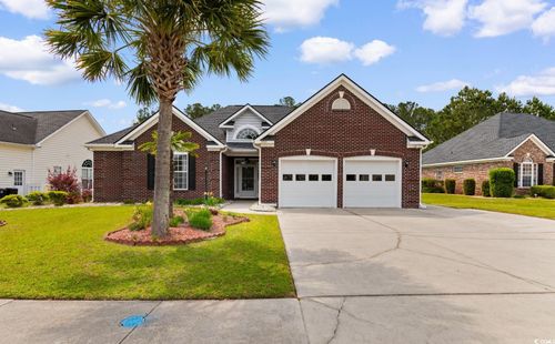 3071 Bayhaven Dr, Myrtle Beach, SC, 29579-1822 | Card Image