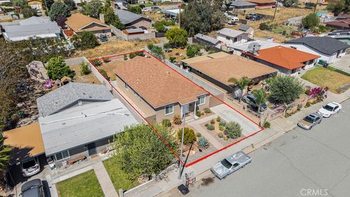1451 N Blanchard St, Banning, CA, 92220-2617 | Card Image