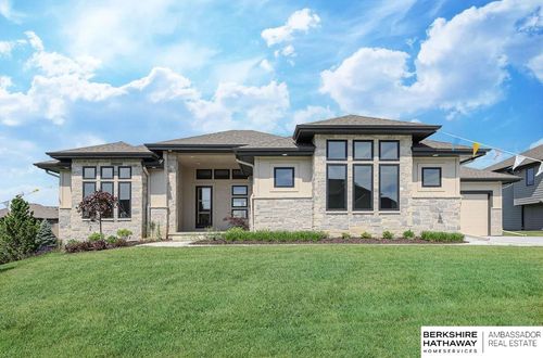 11414 S 120th Ave, Papillion, NE, 68046-5673 | Card Image