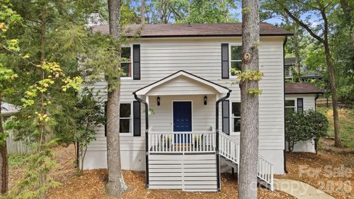5060 Suwarrow Cir, Tega Cay, SC, 29708-9360 | Card Image