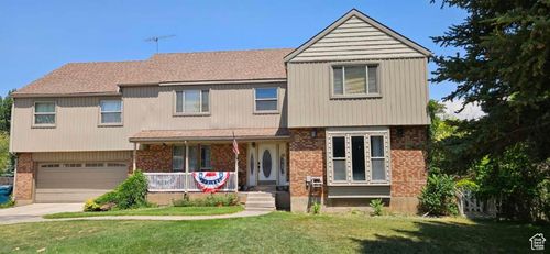 876 W 1200 S, Vernal, UT, 84078-4601 | Card Image