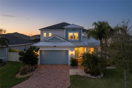 747 Cajeput Loop, TARPON SPRINGS, FL, 34689-3160 | Card Image