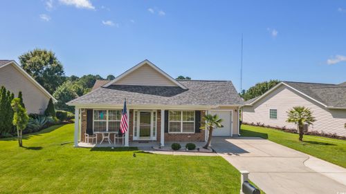283 Whitchurch St, Murrells Inlet, SC, 29576-7547 | Card Image