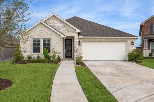 2707 Oakheath Crest Ct, Pearland, TX, 77089-1765 | Card Image