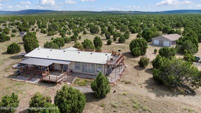 9501 County Road 10, House other with 3 bedrooms, 2 bathrooms and null parking in Maybell CO | Image 1