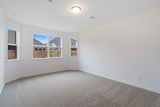 Note: Sample product photo. Actual exterior and interior selections may vary by homesite. Photo may be virtually staged | Image 12