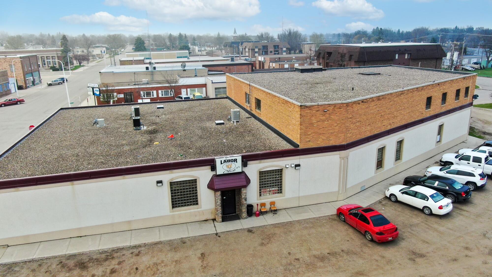 2nd Ave, Valley City, ND 58072