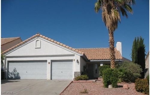 686 Covina Drive, Henderson, NV, 89002 | Card Image