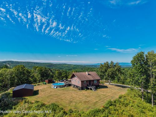 10 7 Bridges Road, Old Chatham, NY, 12136 | Card Image