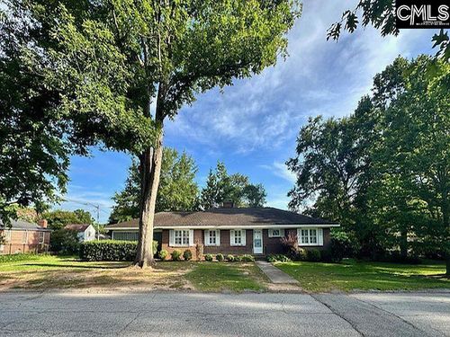 1603 Boundary St, Newberry, SC, 29108-3909 | Card Image